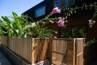 DHYANA Hotel (Weizhou Island Branch, Beihai) Hotels in Weizhou Island (North Leisure Area)