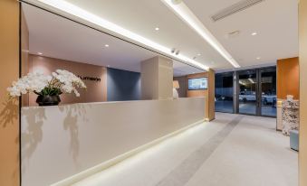 Homeinn · neo (Shanghai Pujiang Town Minrui Road Subway Station)