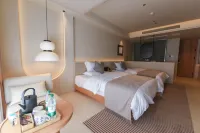 차오하이 스칭추 5개 지대가 떨어지다 주변 호텔