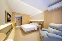 Quanji Hotel (Nan'an Zhongjun World City Branch)