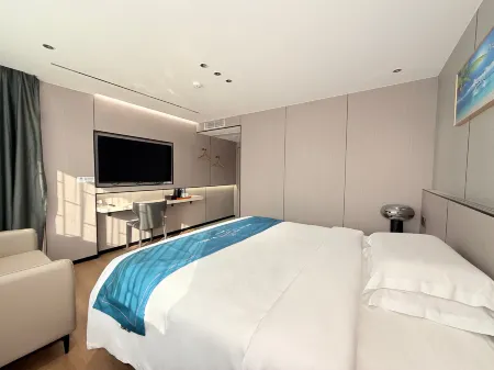 ShenZhen Rui Yi apartment