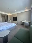 Nyainrong Minghao Hotel