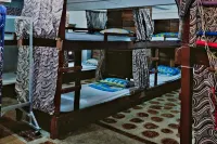 Surfer's Villa Hoteles en 