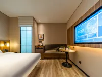 Homeinn Collection Hotel (Tai'an Wenquan Road) - 3 ดาว