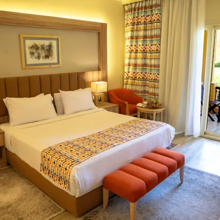 Stella Beach Resort Makadi Bay - 24 HRS All Inclusive