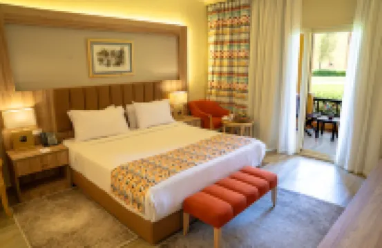 斯黛拉海灘度假村及SPA 中心 - 馬卡迪灣