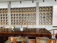 Chahai Yunduan Homestay (Cangyuan Tianrun Chayuan)
