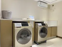 ETAnt · Brocade Esports Hotel (Baise High-speed Railway Station Store)