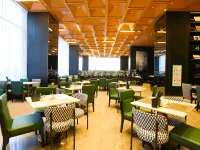 Ganzhou Wyndham Garden Hotel - breakfast
