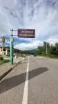 Mengshan Kanggu Hot Spring Hotel - Mountain view