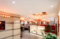 Fengdu International Hotel - breakfast