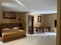 Gora Beach Inn Các khách sạn gần Quán bar Sky Garden