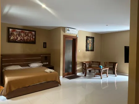 戈拉海灘旅館