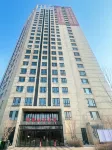 Yunwan Xingpan Hotel(Ice and Snow World Branch) Hotel in zona Heilongjiang Discipline Inspection Monitor Cadre College