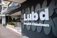 Lub d Bangkok Chinatown Hotels in Phra Nakhon