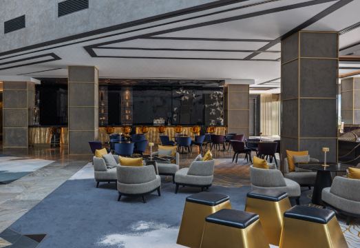 W 두바이 - 더 팜