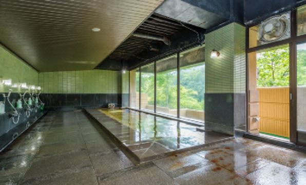 Kinugawaonsen Fukumatsu