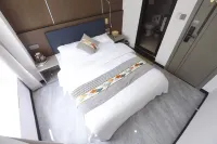 Mengjia Homestay (Bijie Station)