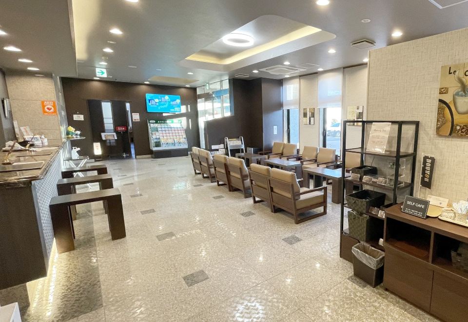 Hotel Wakasa 가성비 분석