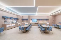 HanTing Hotel (Jingmen Zhongxiang Anlu Fuxi Road)