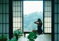 Little Green Earth Art Safari Hotels in Chongzhou