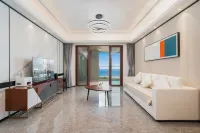 Meilan Hotel (Clear Water Bay) - balcony