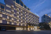 JI Hotel (Wuhu Wanzhi District Government) Hotels in Wuhu