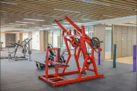 Meeting  Hotel - Gym