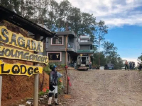 Sagada Younganaut Lodge Hotels in Sagada
