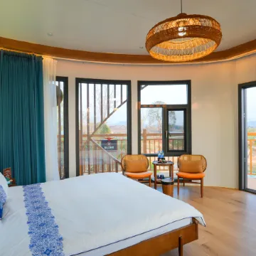 Pomegranate Garden Homestay