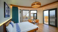 石榴園果宿 Hotels in Xiajiang