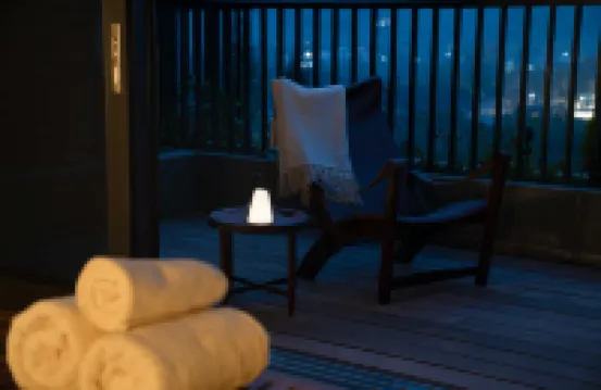 Yuan Zhiyao Hot Spring Resort