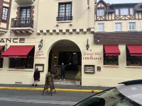 Grand Hôtel de l'Espérance Ξενοδοχεία στην πόλη Lower Normandy