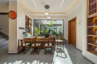 Lijiang Cloud Homestay