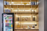 Shell Hotel (Zaozhuang Chengshui Middle Road Store)