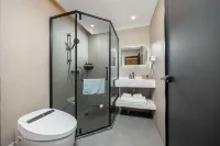 Tingwang Pavilion VACATION DREAMS • CINEMA Hotel