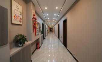 YITIAN HOTEL