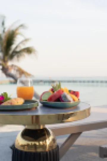 Apsara Resort Koh Rong