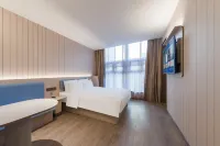 HanTing Hotel （taian daxuecheng )