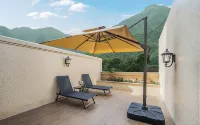 Vienna International Hotel (Hengdian World Studios Branch) - Gym