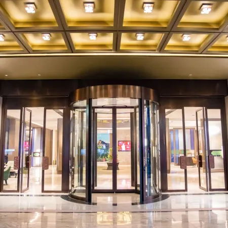 Jiao Tong Hotel