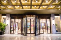 Jiao Tong Hotel Các khách sạn ở Tân Phong