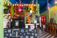 トム ゲストハウス