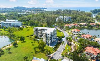 Laguna Lakeside Residences