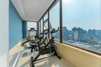 V8plus huanlin hotel