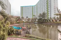 Hotel O Asia Rooms @ Green Lake View Ciputat Hotels in Ciputat