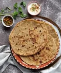 Hotel Thikana Palace - sarapan