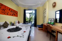 Central Indochine d'Angkor Hotel Hotels in Siem Reap