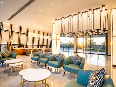 Vientiane Yooeun Hotel