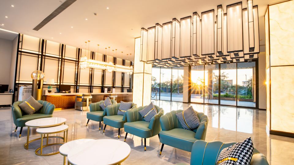 Vientiane Yooeun Hotel